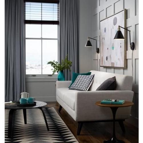 Как выбрать освещение в квартире. Правильное освещение квартиры и почему нельзя использовать галогеновые лампы