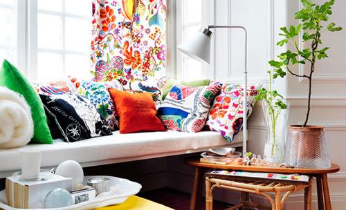 Как сделать однокомнатную квартиру уютной. Как сделать квартиру уютнее: 10 идей, которые понравятся всем