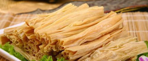 Рецепт из кисломолочных продуктов. Ингредиенты: 06