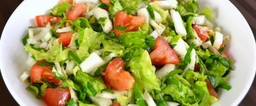 Рецепт из кисломолочных продуктов. Ингредиенты: 05