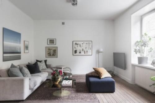 От чего зависит уют в доме. Создаем комфортный внутренний дизайн дома