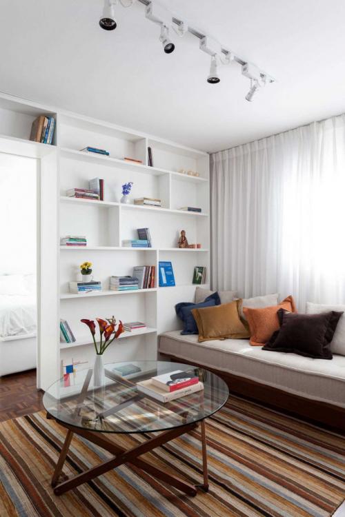 Как создать уют в квартире. Уютная хрущевка