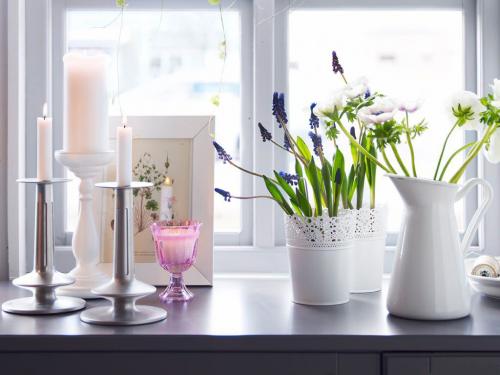 Как сделать однокомнатную квартиру уютной. Как сделать квартиру уютнее: 10 идей, которые понравятся всем