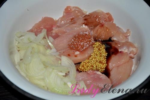 Грудка Куриная на гриле. Как приготовить куриную грудку на гриле