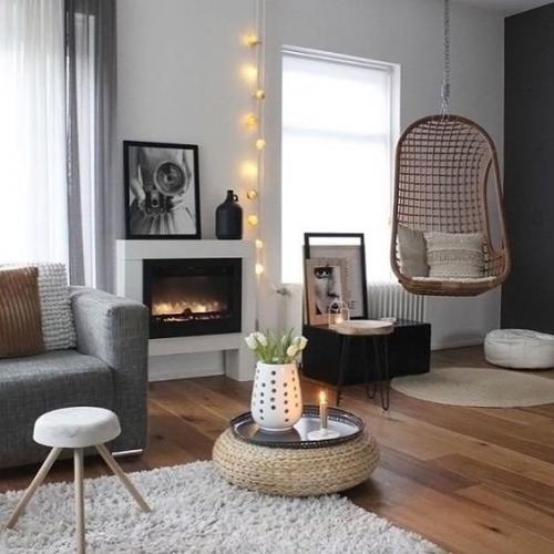 Как выбрать освещение в квартире. Правильное освещение квартиры и почему нельзя использовать галогеновые лампы