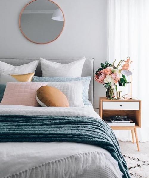 Как сделать однокомнатную квартиру уютной. Как сделать квартиру уютнее: 10 идей, которые понравятся всем