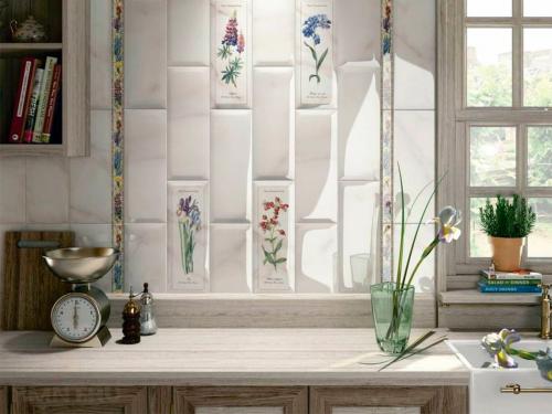 Укладка керамогранита без швов. Возможна ли укладка керамогранита встык 08