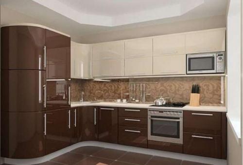 Краска для стен цвета кофе с молоком. Основные особенности