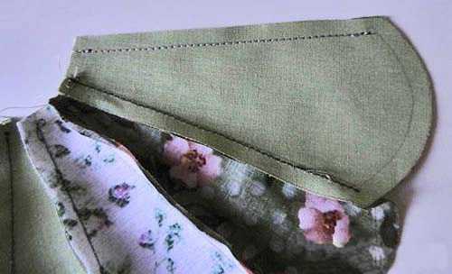 Диванные подушки из лоскутков своими руками. Подушка в технике «Дрезденская тарелка» (МК)