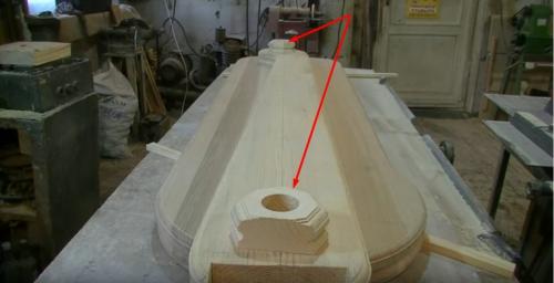 Как сделать барную стойку на кухне своими руками. Самостоятельное создание барной стойки в стиле лофт 32