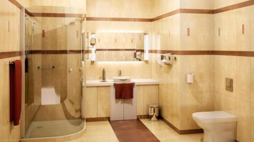 Укладка керамогранита на стены. Сверлим —, как и чем