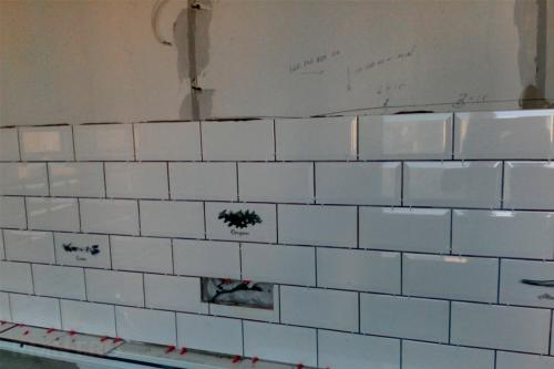 Укладка керамогранита без швов. Возможна ли укладка керамогранита встык 07