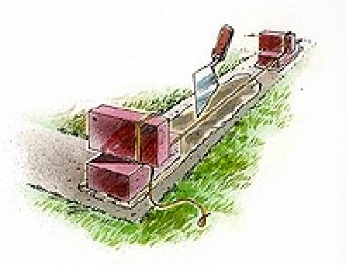 Оформление клумб и цветников во дворе своими руками. Как выбрать идею для клумбы своими руками фото дизайнов 16