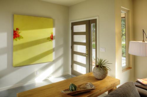 Как быть если нет прихожей. Делаем прихожую из ничего – умные решения для организации помещения, которого нет в планировке