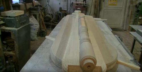 Как сделать барную стойку на кухне своими руками. Самостоятельное создание барной стойки в стиле лофт 31