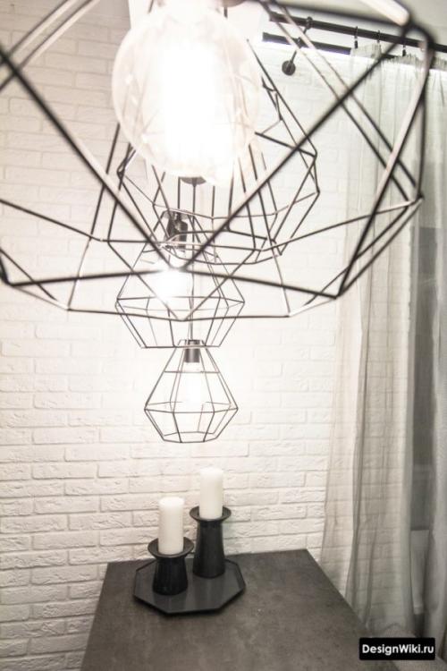 Кухня гостиная в доме. Лучшие фото дизайна кухни-гостиной 03