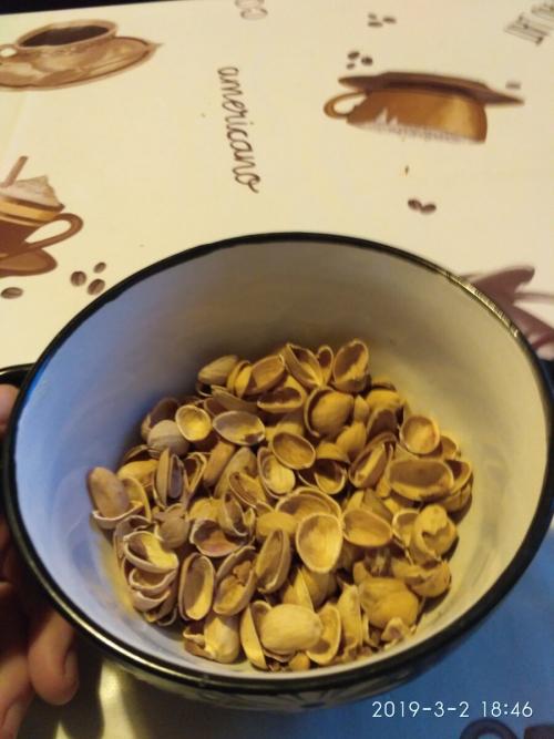 Как использовать скорлупу от фисташек. Настойка на скорлупе фисташек