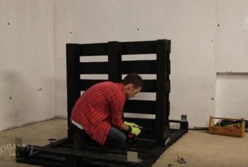 Как сделать барную стойку на кухне своими руками. Самостоятельное создание барной стойки в стиле лофт 35