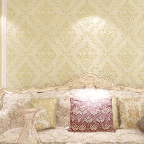 Какие обои считаются экологически чистыми. Какие обои для стен считаются экологически безопасными: параметры выбора и определения, особенности покупки и поклейки