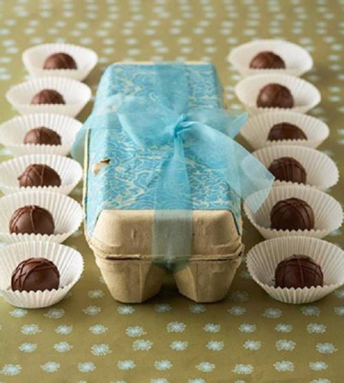 Поделки из упаковки из-под яиц. Оригинальные поделки, которые можно смастерить из обычных картонок для яиц