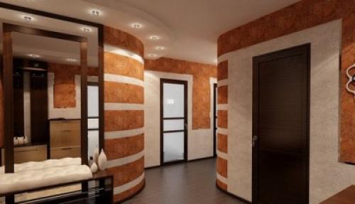 Экологически чистые обои для стен. Какие обои для стен считаются экологически безопасными: параметры выбора и определения, особенности покупки и поклейки 03