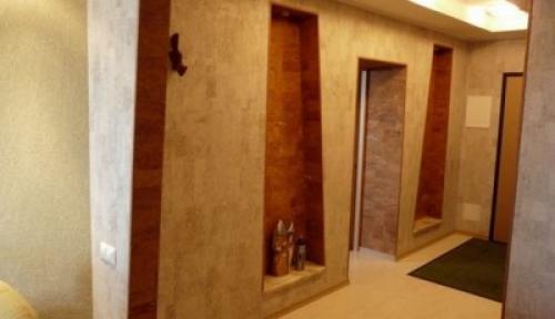 Экологически чистые обои для стен. Какие обои для стен считаются экологически безопасными: параметры выбора и определения, особенности покупки и поклейки 06