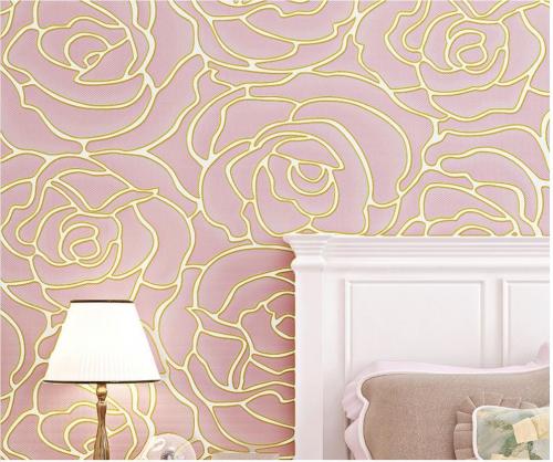 Какие обои считаются экологически чистыми. Какие обои для стен считаются экологически безопасными: параметры выбора и определения, особенности покупки и поклейки