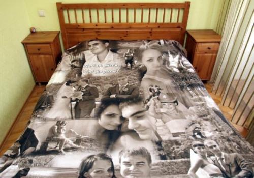 Как подобрать покрывало на кровать к интерьеру. Определяемся с дизайном