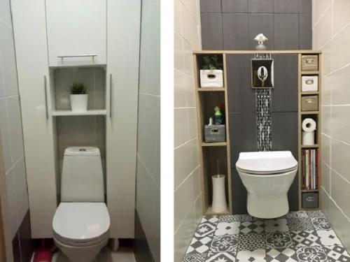 Где хранить швабру и ведро в квартире. Где хранить швабры и ведра дома?