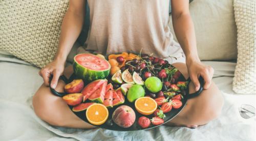 Какие продукты надо есть. Основные принципы правильного питания 10 Какие продукты надо есть. Основные принципы правильного питания 10