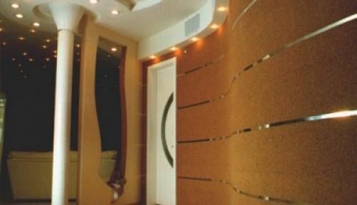 Экологически чистые обои для стен. Какие обои для стен считаются экологически безопасными: параметры выбора и определения, особенности покупки и поклейки 01