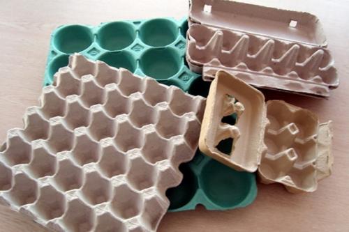 Поделки из упаковки из-под яиц. Оригинальные поделки, которые можно смастерить из обычных картонок для яиц 28 Поделки из упаковки из-под яиц. Оригинальные поделки, которые можно смастерить из обычных картонок для яиц 28