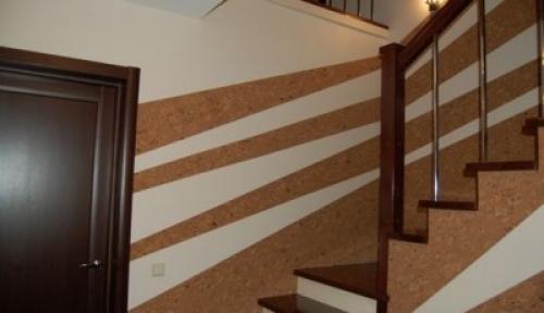 Экологически чистые обои для стен. Какие обои для стен считаются экологически безопасными: параметры выбора и определения, особенности покупки и поклейки 05