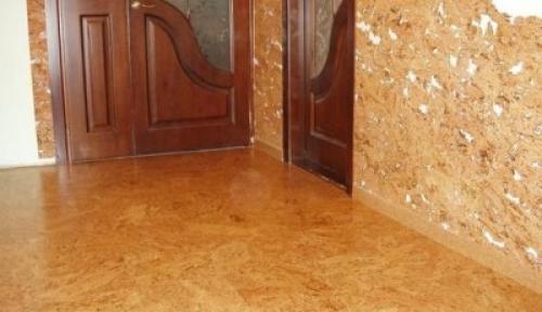 Экологически чистые обои для стен. Какие обои для стен считаются экологически безопасными: параметры выбора и определения, особенности покупки и поклейки 02