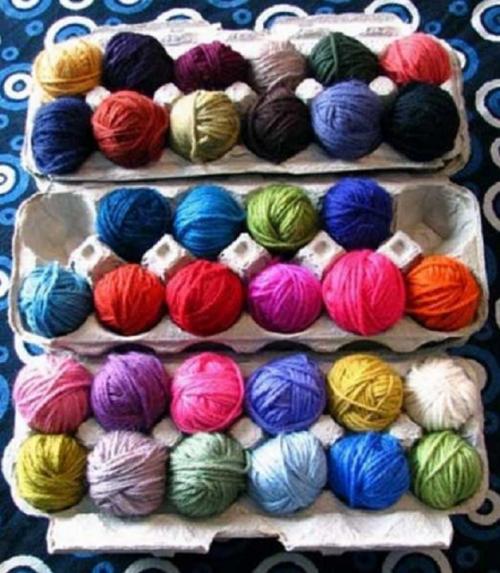 Поделки из упаковки из-под яиц. Оригинальные поделки, которые можно смастерить из обычных картонок для яиц