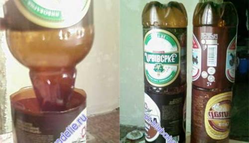 Мебель из пластиковых бутылок своими руками пошагово для начинающих. Диван 04 Мебель из пластиковых бутылок своими руками пошагово для начинающих. Диван 04