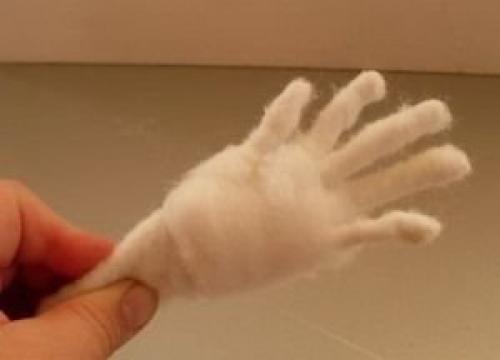 Как сделать куклу из бутылки. Делаем куклу своими руками 32 Как сделать куклу из бутылки. Делаем куклу своими руками 32