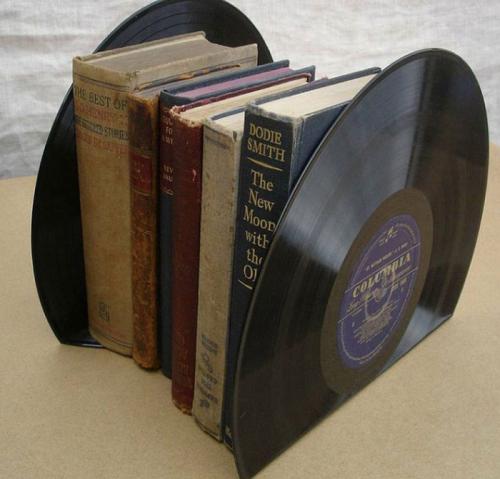 Лайфхаки с виниловыми пластинками. 10 лайфхаков с виниловыми пластинками: на радость меломанам