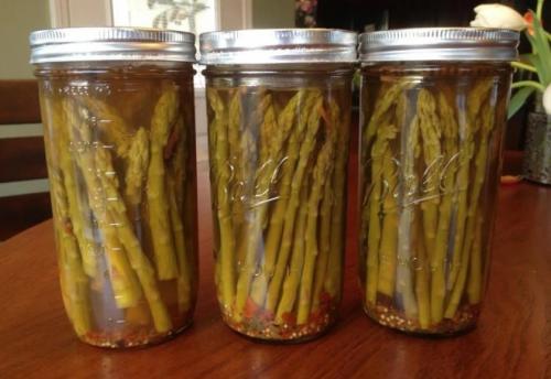 Консервированная спаржа, что приготовить. Выбор и подготовка ингредиентов