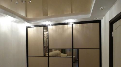 Как выбрать шкаф-купе в гостиную. Как выбрать шкаф-купе