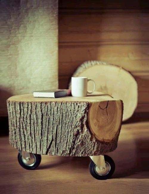 Поделки из пластинок для сада. Поделки для сада из подручных материалов (фото)