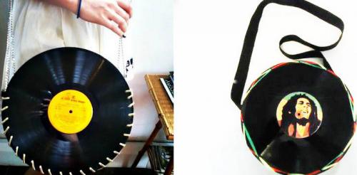 Лайфхаки с виниловыми пластинками. 10 лайфхаков с виниловыми пластинками: на радость меломанам