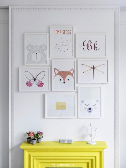 Атмосфера загородного дома 04