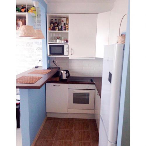 Как расставить мебель в однокомнатной квартире с двумя детьми. Дизайн квартиры-студии для семьи с ребёнком