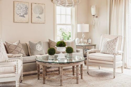 Бежевый цвет стен. С какими цветами сочетается бежевый?