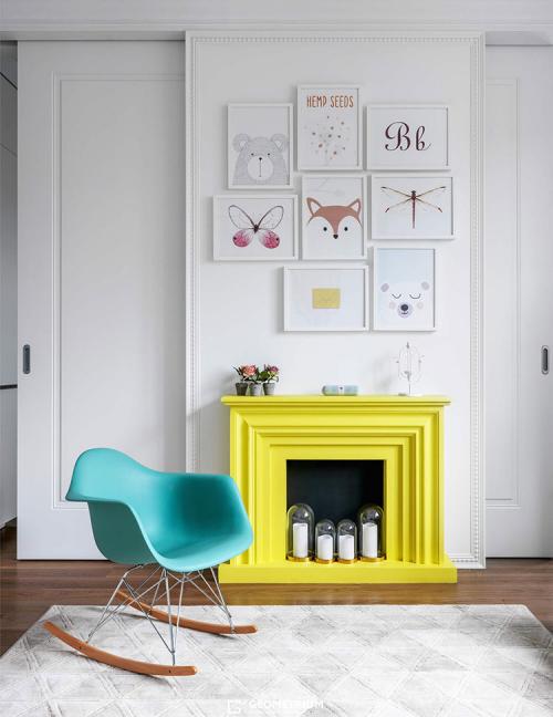 Атмосфера загородного дома 03