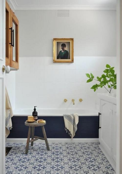 Раздельный санузел планировка. Разделённый или совмещённый санузел: что выбрать