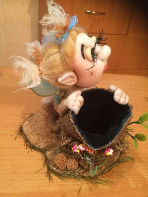 Как сделать куклу из бутылки. Делаем куклу своими руками 06 Как сделать куклу из бутылки. Делаем куклу своими руками 06