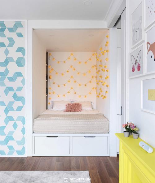 Атмосфера загородного дома 12