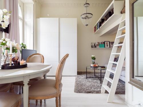 Дизайн квартиры студии 22 кв м. ДИЗАЙН КВАРТИРЫ ПЛОЩАДЬЮ 22 КВ.М.